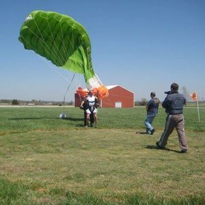 Meet your Posher, Russ